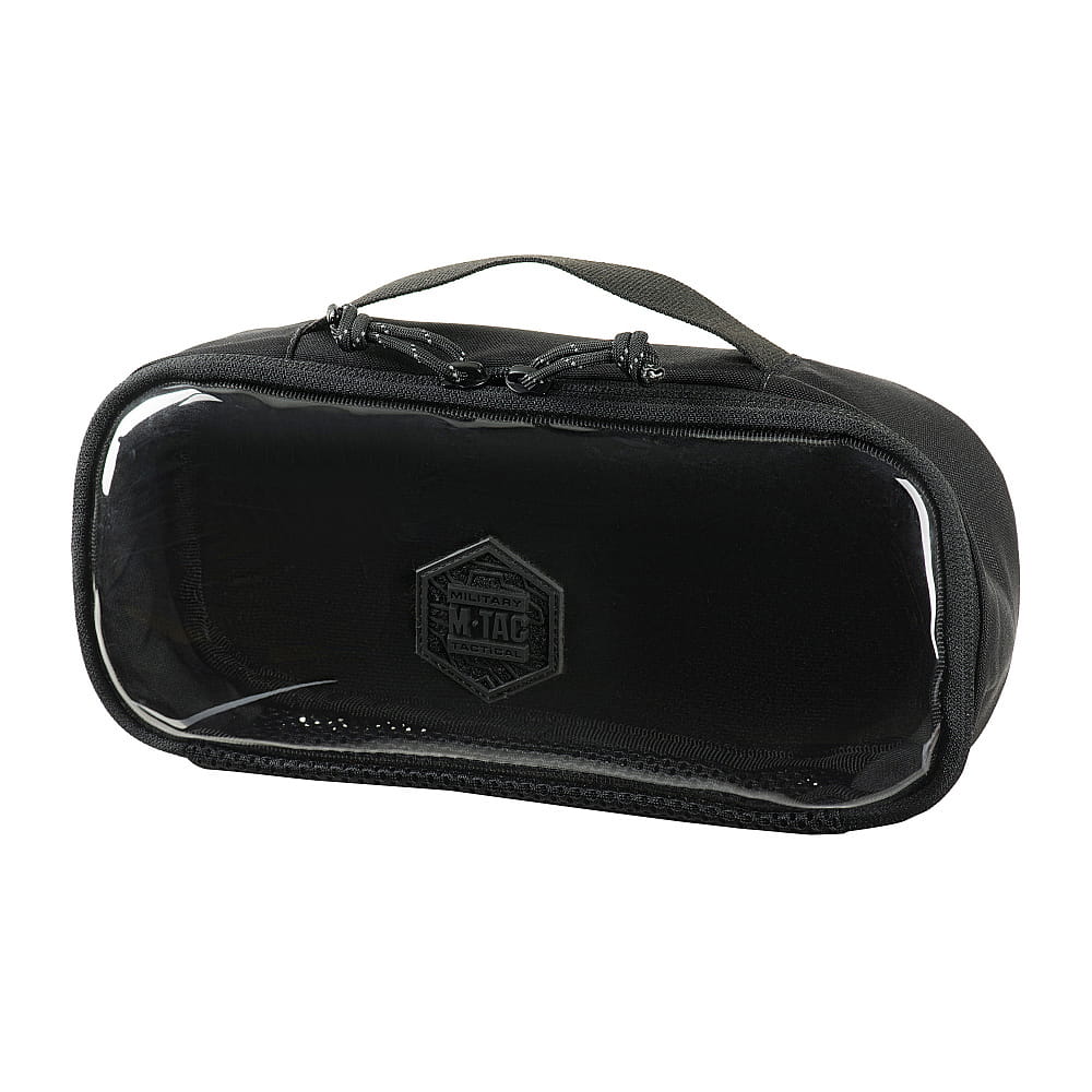 M-Tac Organizer Przezroczysty Elite Medium Gen.II