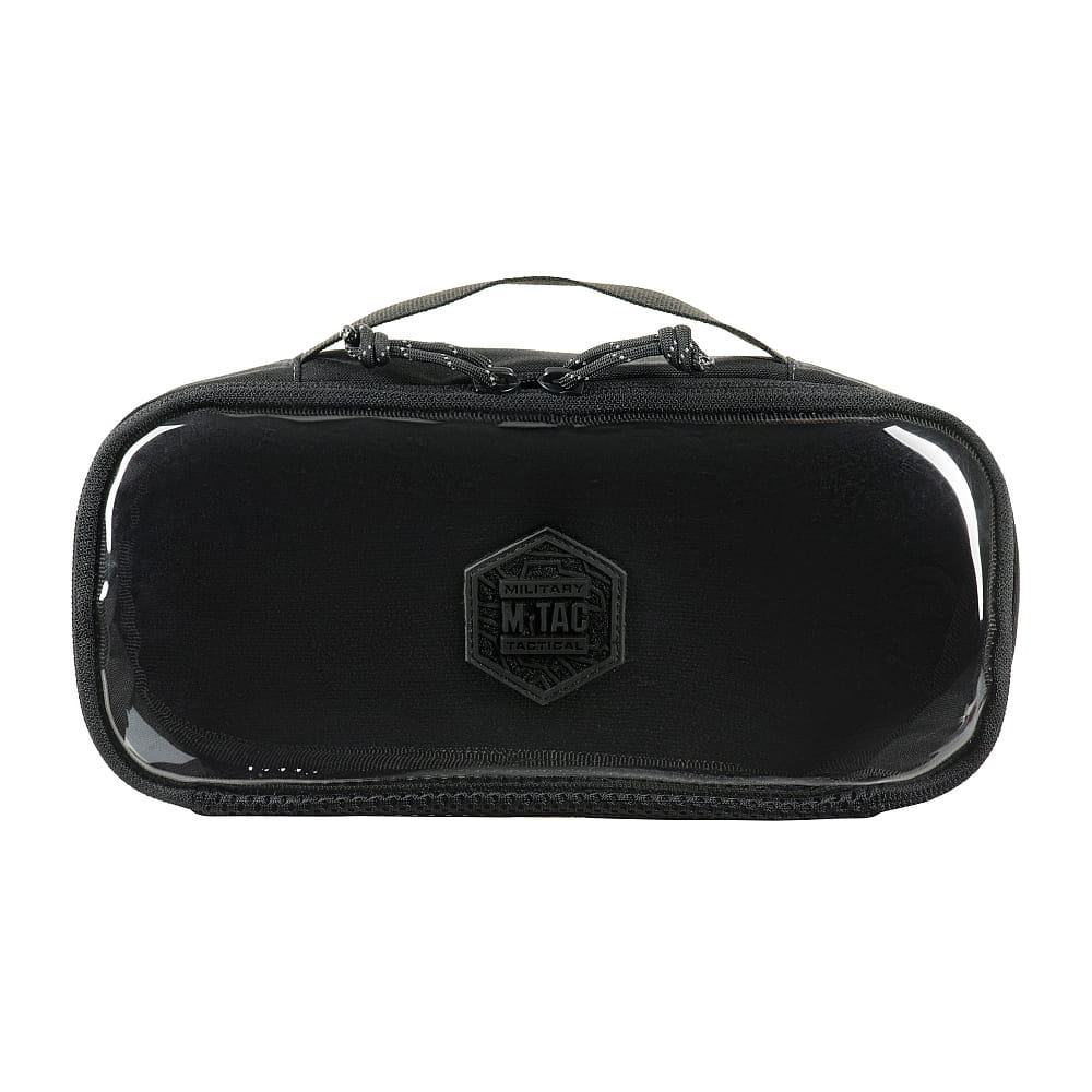 M-Tac Organizer Przezroczysty Elite Medium Gen.II