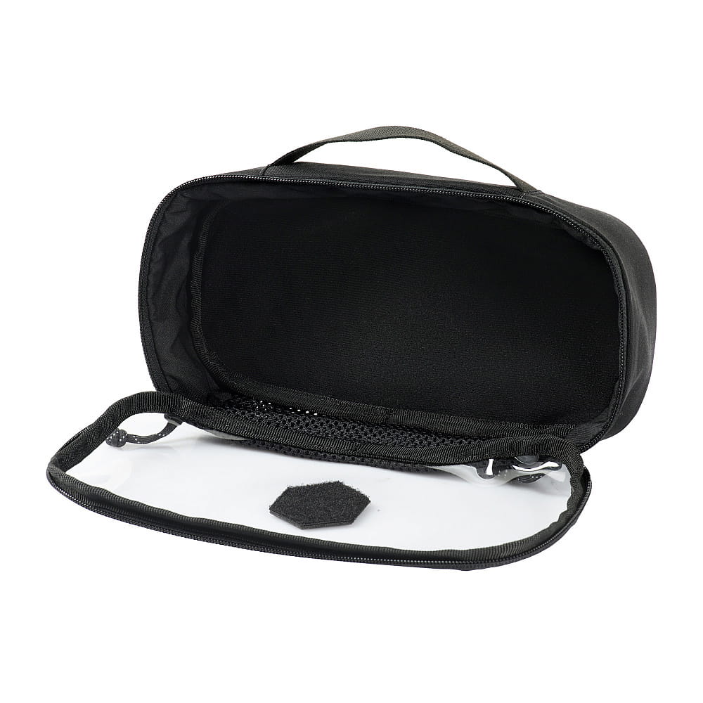 M-Tac Organizer Przezroczysty Elite Medium Gen.II
