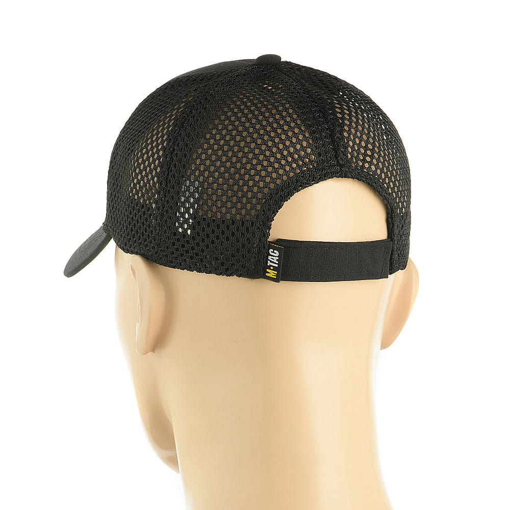 M-Tac Czapka z daszkiem siatka Flex Rip-Stop