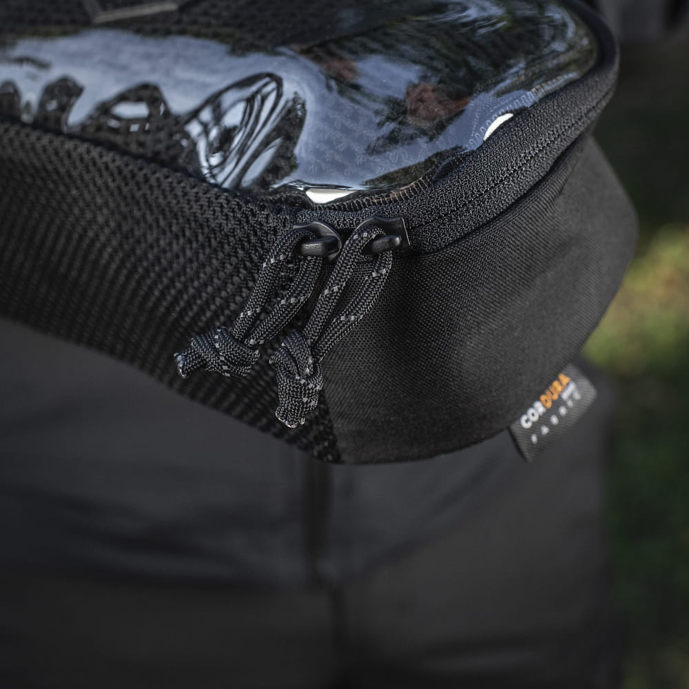 M-Tac Organizer Przezroczysty Elite Medium Gen.II