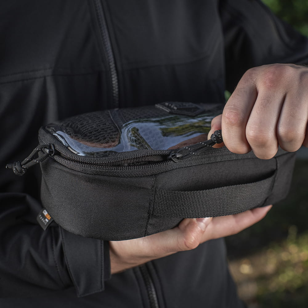 M-Tac Organizer Przezroczysty Elite Medium Gen.II