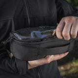 M-Tac Organizer Przezroczysty Elite Medium Gen.II