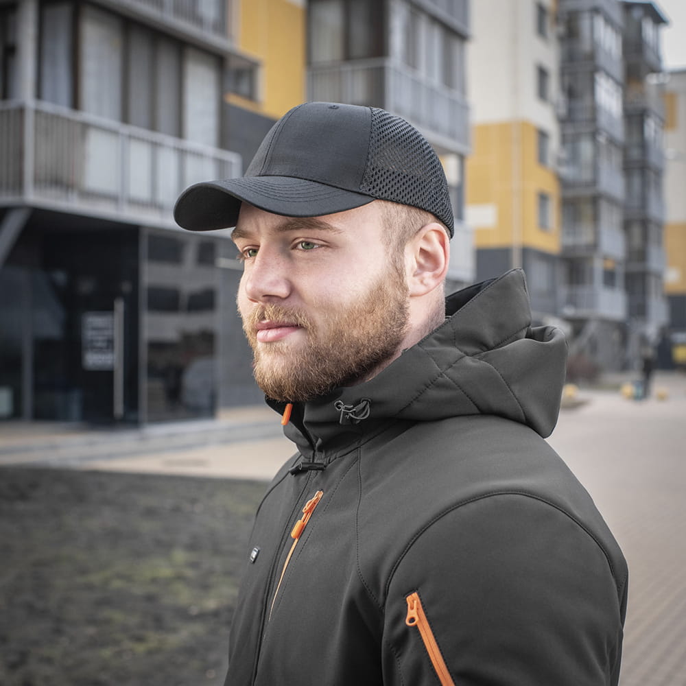 M-Tac Czapka z daszkiem siatka Flex Rip-Stop