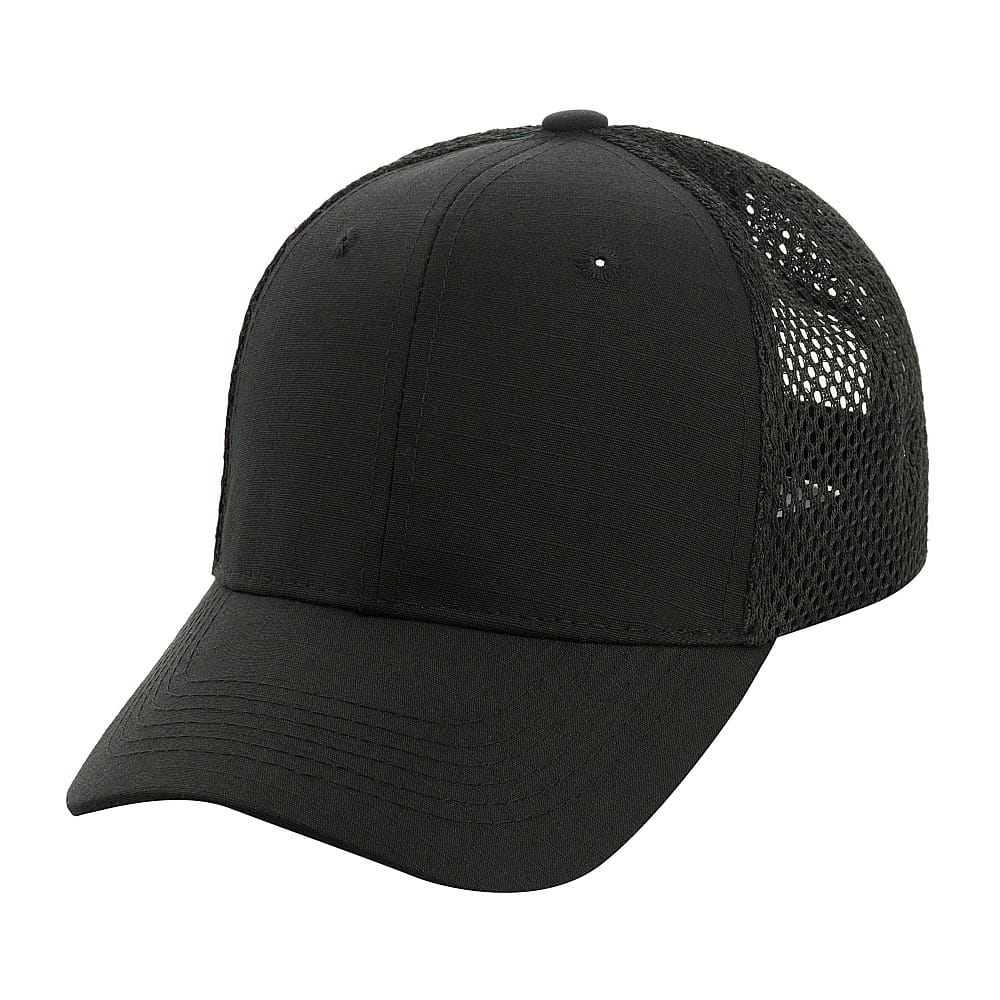 M-Tac Baseball Cap Mesh Flex Rip-Stop