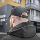 M-Tac Baseball Cap Mesh Flex Rip-Stop