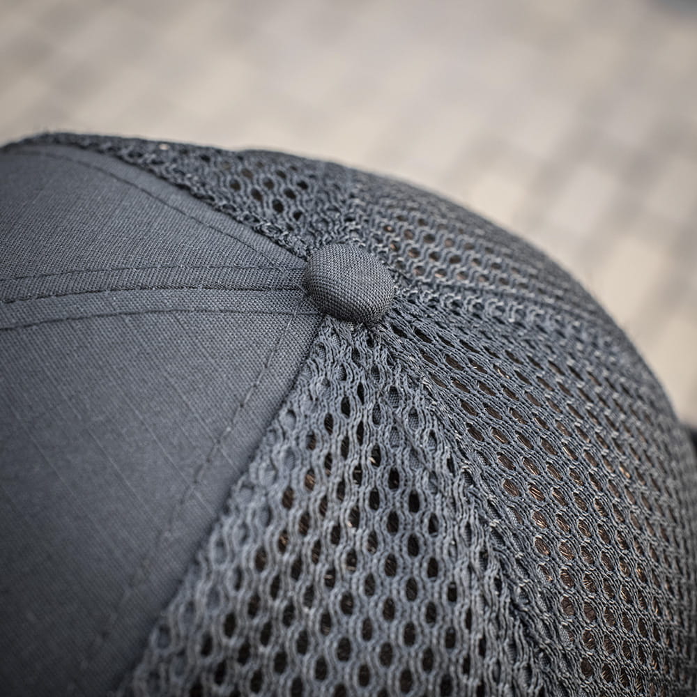 M-Tac Baseball Cap Mesh Flex Rip-Stop