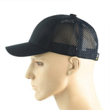 Czapka z daszkiem M-Tac Mesh Flex Ripstop