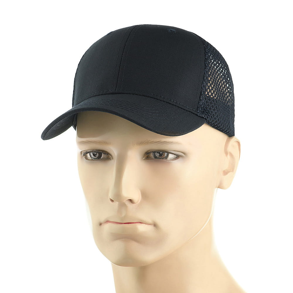 M-Tac Czapka Baseballowa Mesh Flex Ripstop