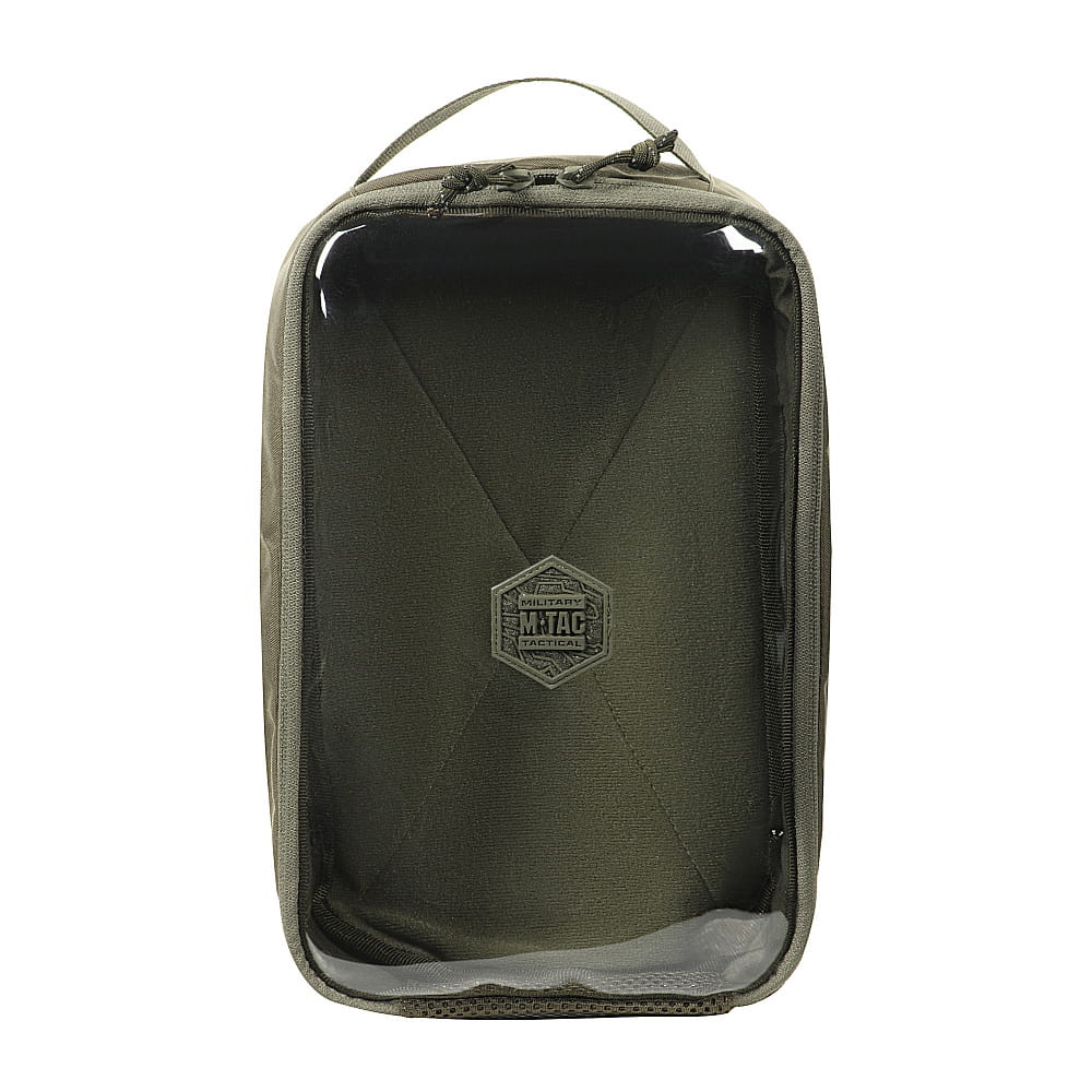 M-Tac Organizer Przezroczysty Elite Large Gen.II