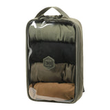 M-Tac Organizer Przezroczysty Elite Large Gen.II