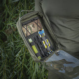 M-Tac Organizer Przezroczysty Elite Large Gen.II