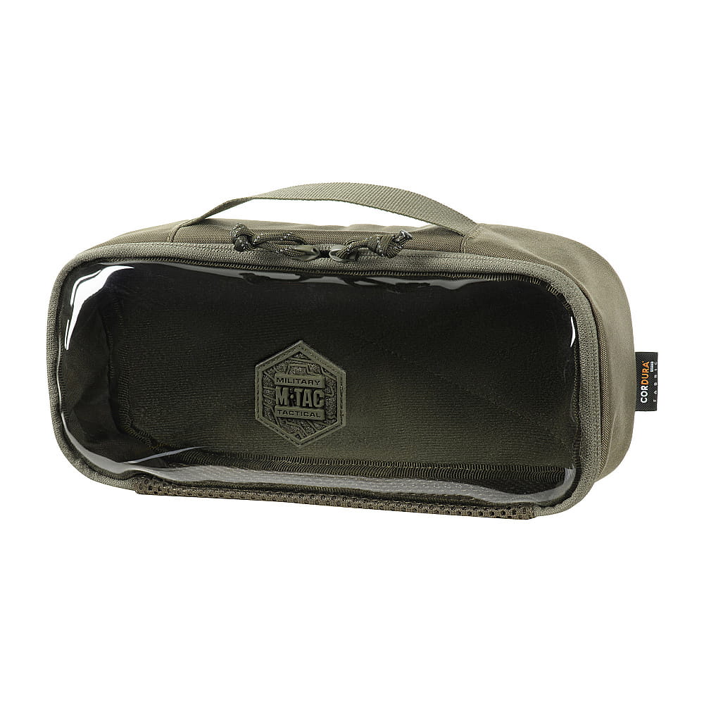M-Tac Organizer Przezroczysty Elite Medium Gen.II