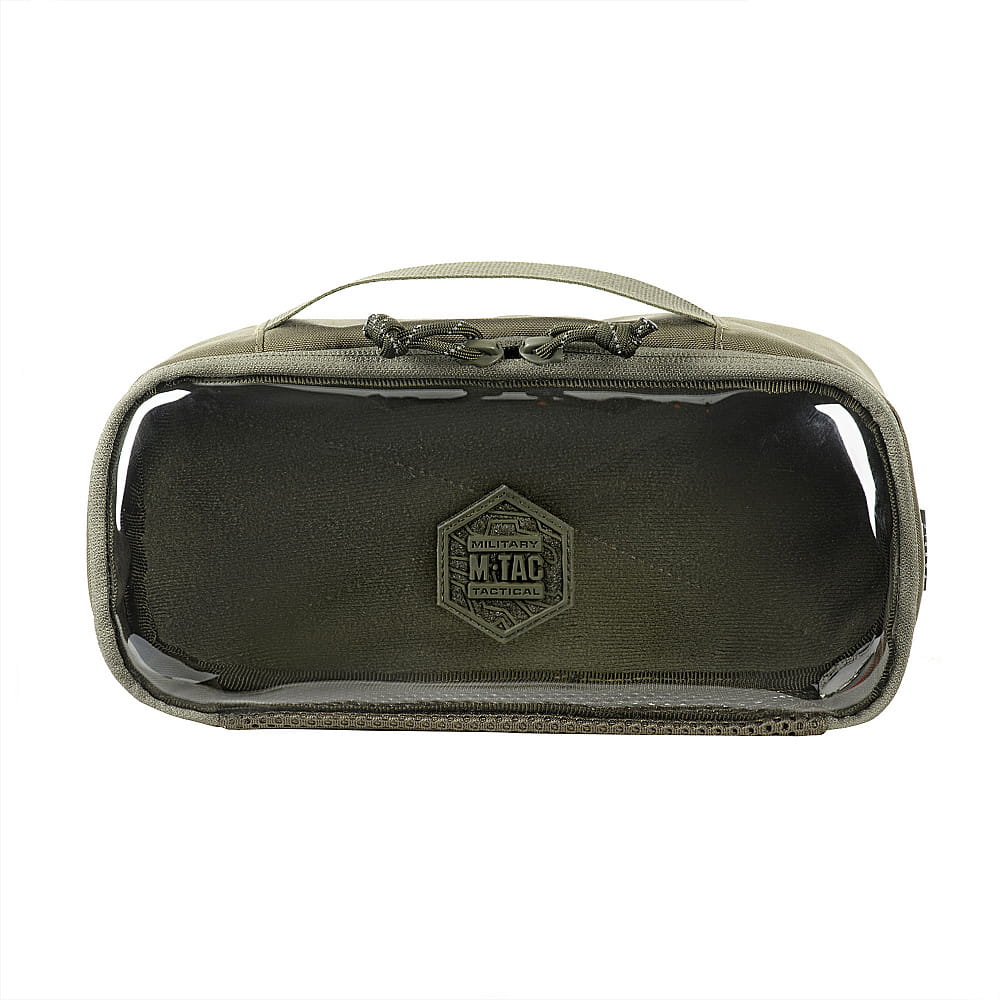 M-Tac Organizer Przezroczysty Elite Medium Gen.II