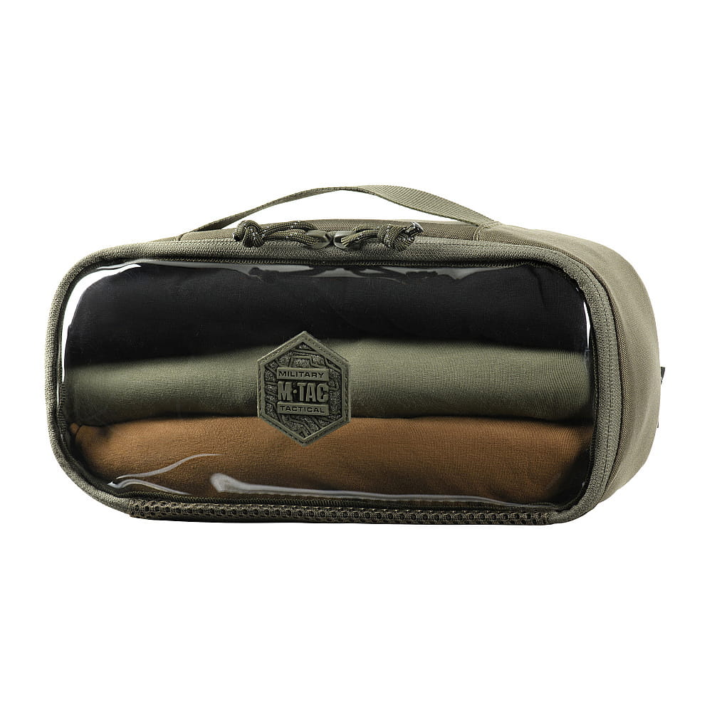 M-Tac Organizer Przezroczysty Elite Medium Gen.II