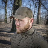 M-Tac Czapka z Daszkiem Siatka Flex Rip-Stop