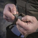 M-Tac Czapka z Daszkiem Siatka Flex Rip-Stop