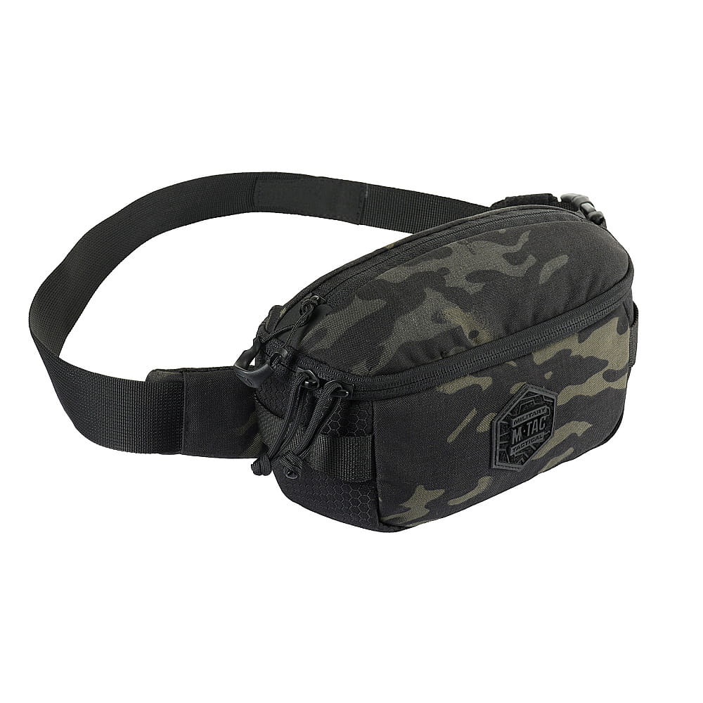 M-Tac Nerka Biodrowa Taktyczna Elite Hex
