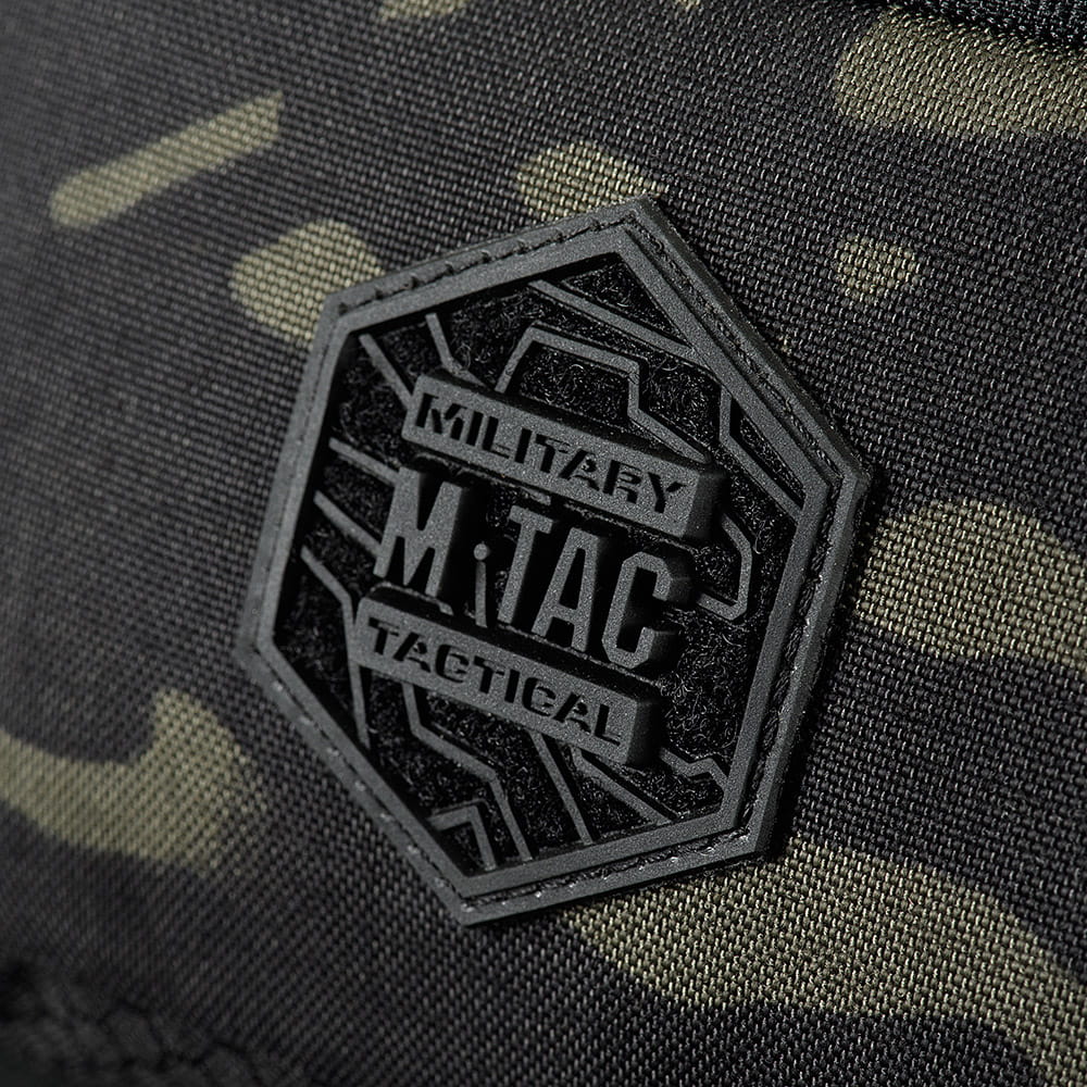M-Tac Nerka Biodrowa Taktyczna Elite Hex