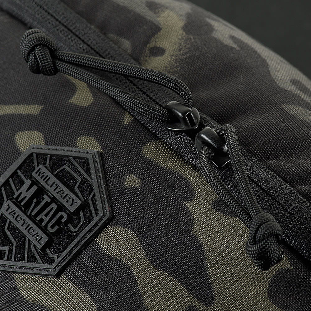 M-Tac Nerka Biodrowa Taktyczna Elite Hex