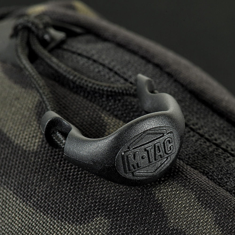 M-Tac Nerka Biodrowa Taktyczna Elite Hex