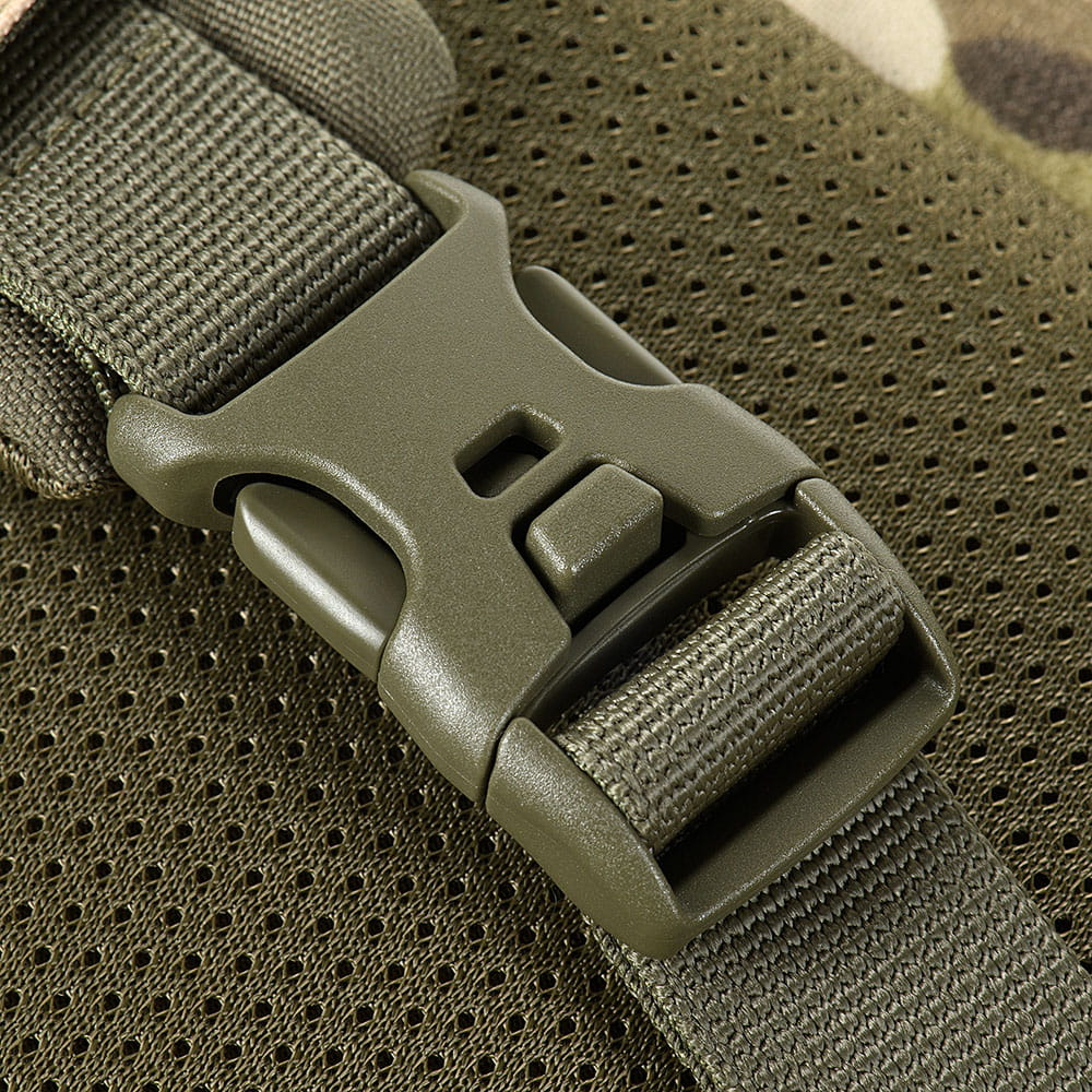 M-Tac Nerka Biodrowa Taktyczna Elite Hex