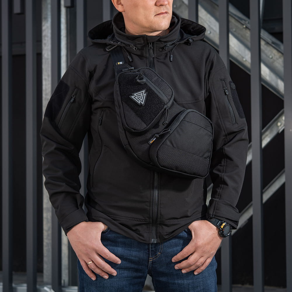 M-Tac Torba Bat Wing Bag Elite Hex