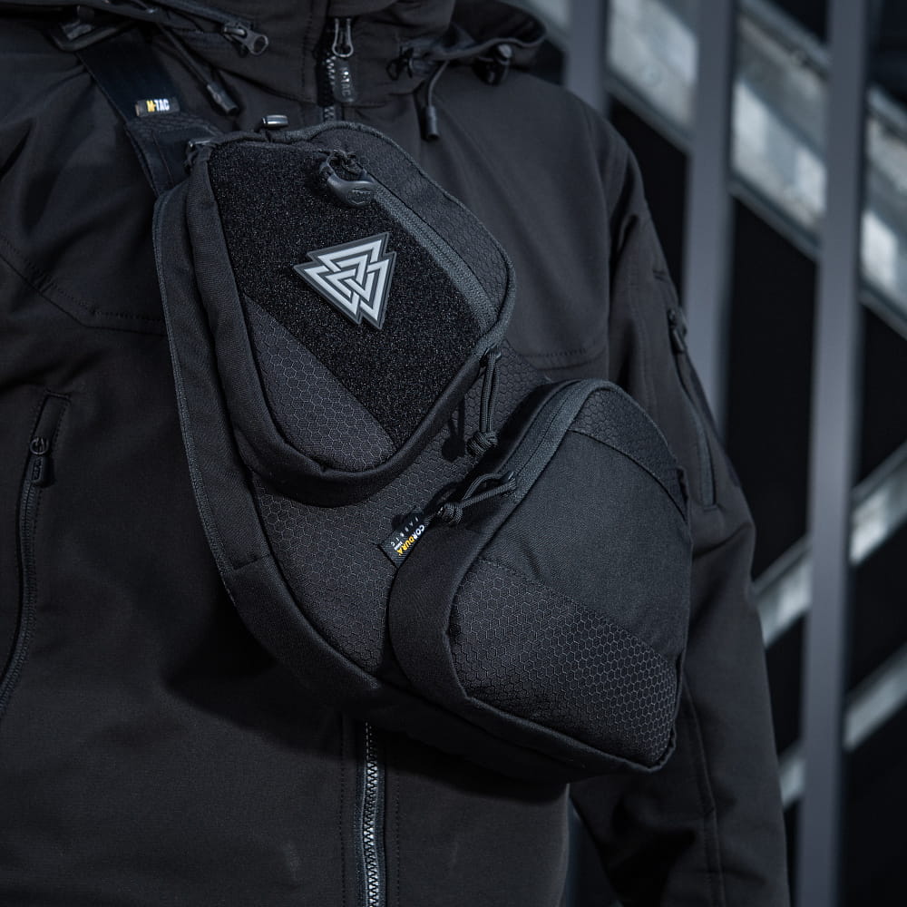 M-Tac Torba Bat Wing Bag Elite Hex