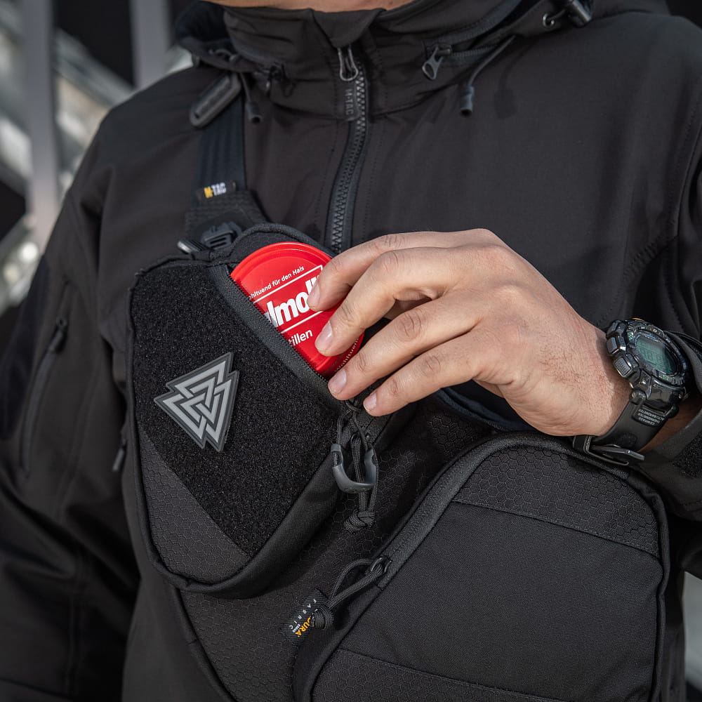 M-Tac Torba Bat Wing Bag Elite Hex