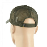 M-Tac Flex Rip-Stop Mesh Cap
