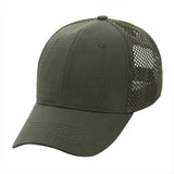 M-Tac Flex Rip-Stop Mesh Cap