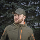 M-Tac Flex Rip-Stop Mesh Cap