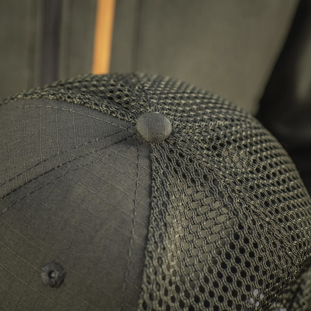M-Tac Flex Rip-Stop Mesh Cap
