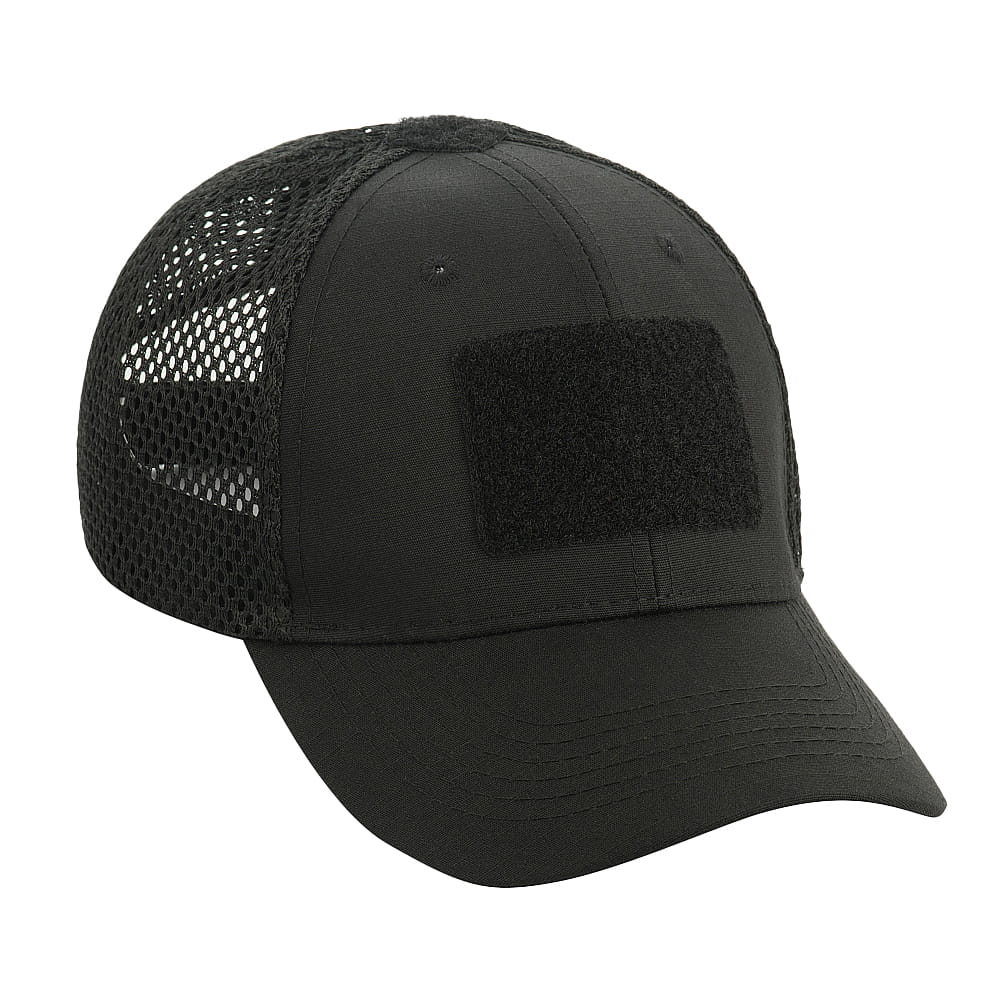 M-Tac Flex Rip-Stop Velcro Mesh Cap