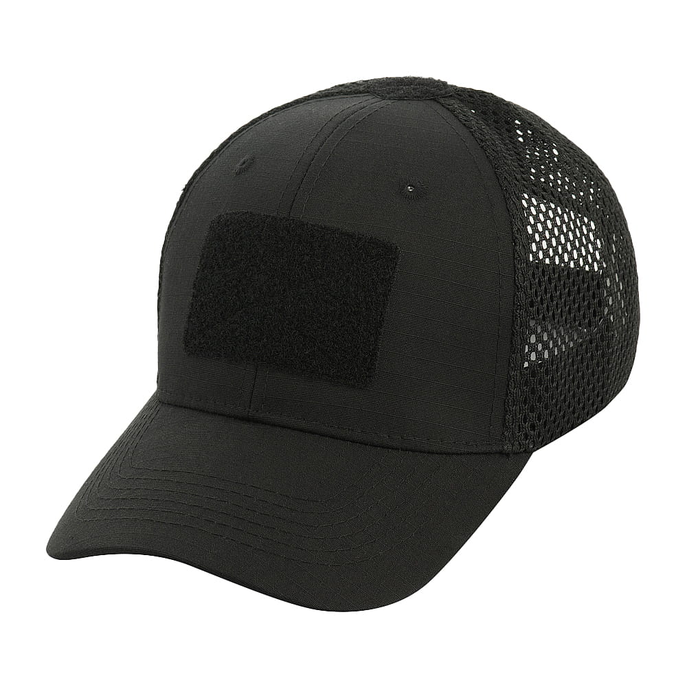 M-Tac Flex Rip-Stop Velcro Mesh Cap