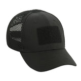 M-Tac Flex Rip-Stop Velcro Mesh Cap