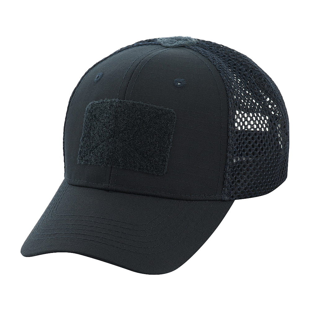 M-Tac Flex Rip-Stop Velcro Mesh Cap