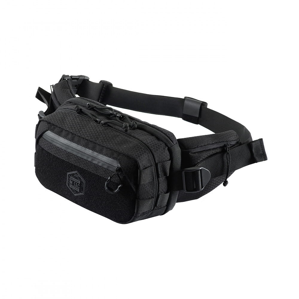 M-Tac Torba na klatkę piersiową City Chest Pack Gen.II Elite Hex