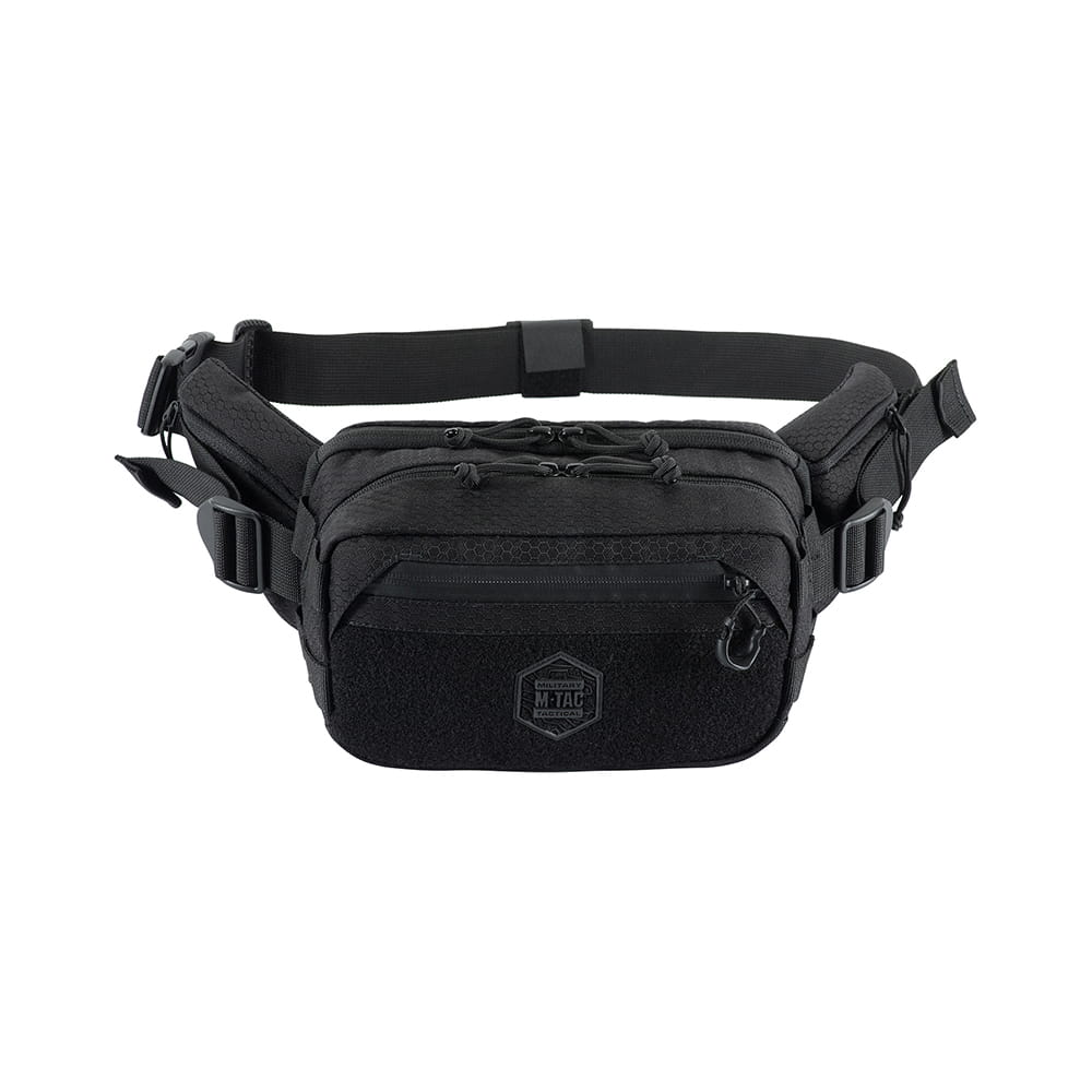 M-Tac Torba na klatkę piersiową City Chest Pack Gen.II Elite Hex
