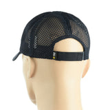 M-Tac Flex Rip-Stop Velcro Mesh Cap