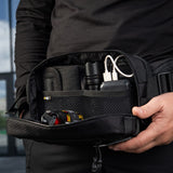M-Tac Torba na klatkę piersiową City Chest Pack Gen.II Elite Hex