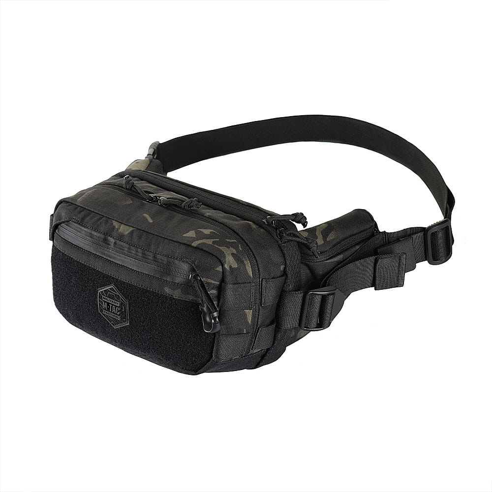 M-Tac Torebka City Chest Pack Gen.II Elite Hex