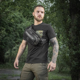 M-Tac Torebka City Chest Pack Gen.II Elite Hex
