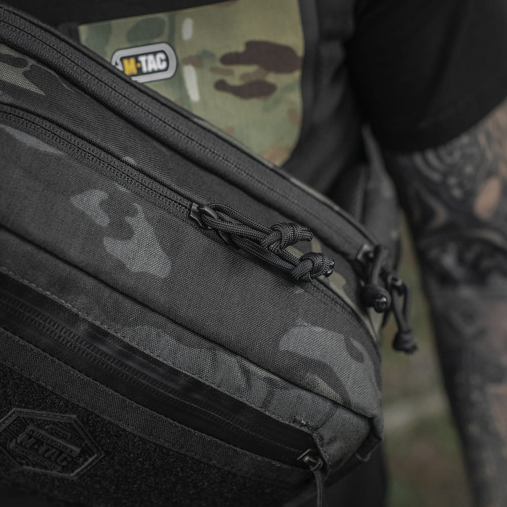 M-Tac Torebka City Chest Pack Gen.II Elite Hex
