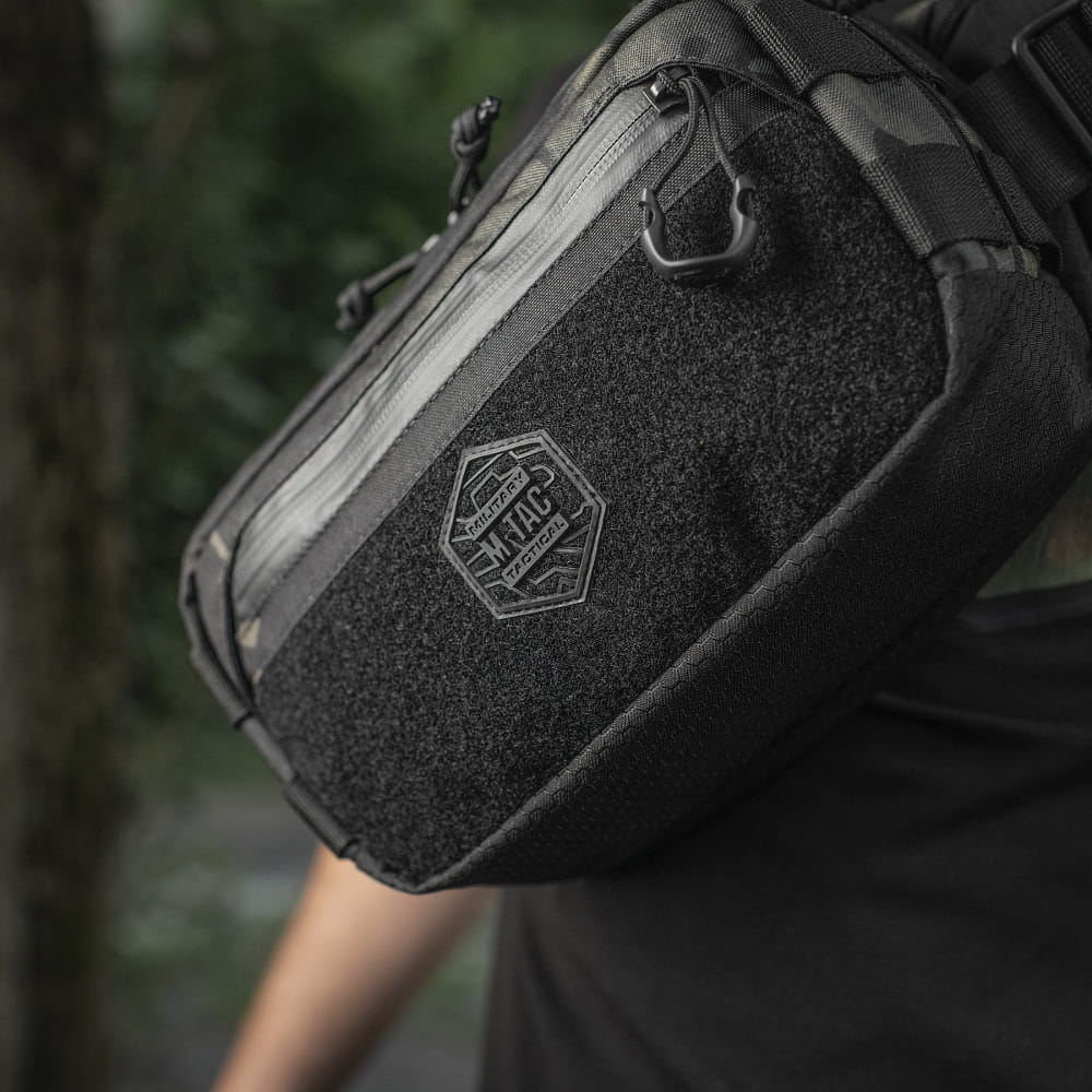 M-Tac Torebka City Chest Pack Gen.II Elite Hex