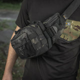 M-Tac Torebka City Chest Pack Gen.II Elite Hex