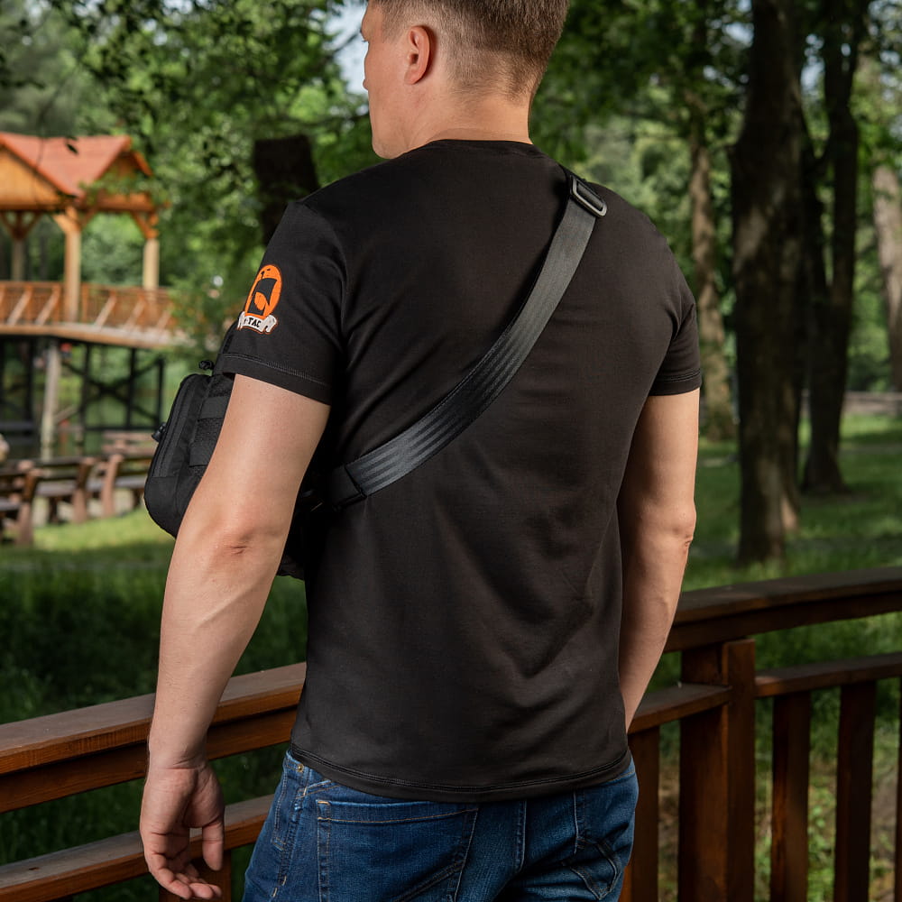 M-Tac torba Cross Bag Elite Hex