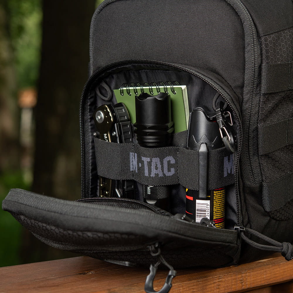 M-Tac torba Cross Bag Elite Hex