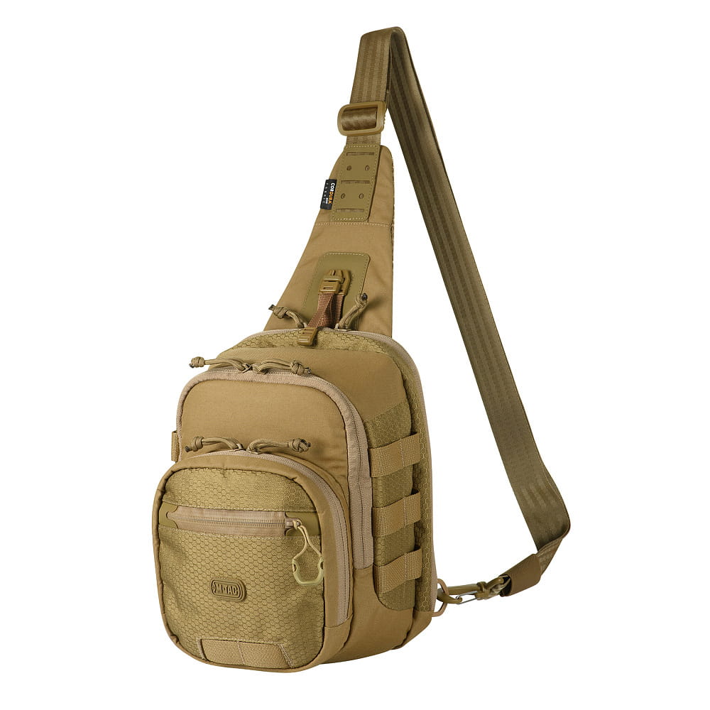 M-Tac torba Cross Bag Elite Hex