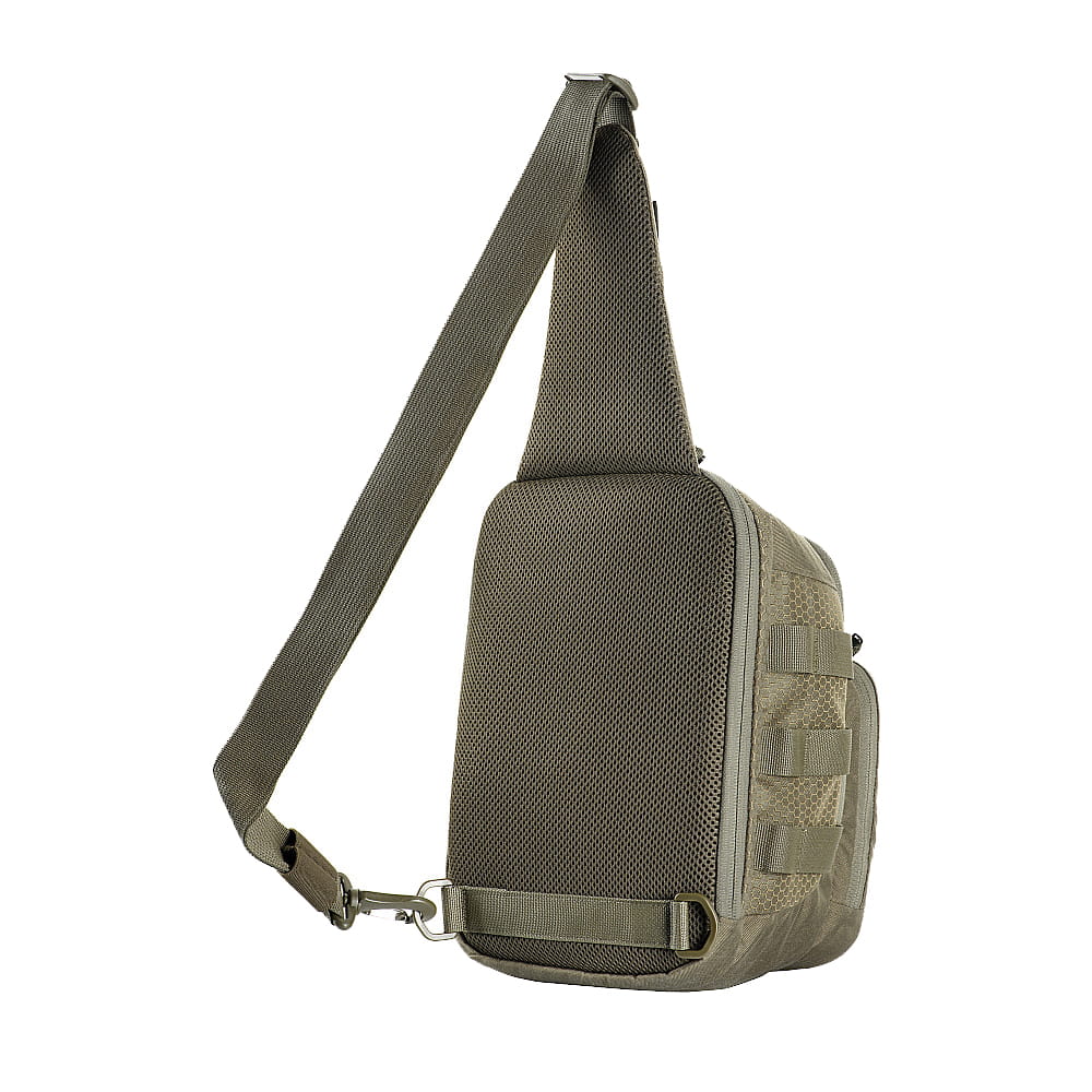 M-Tac torba Cross Bag Elite Hex